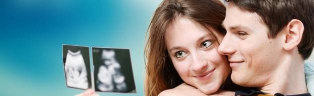 Consultation of fertility specialist