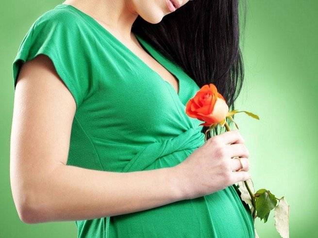 Беременность по неделям: развитие плода и ощущения будущей мамы
